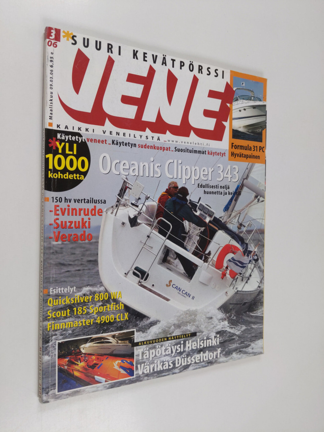 Vene 3/06