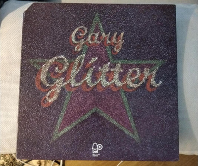 Gary Glitter – Glitter
