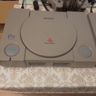 Ps1 2kpl+johdot+ohjaimet 2kpl - pikkukuva 5