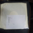 TANNA - HÄN M- 12" SINGLE WHITE LABEL  RARE KOE LEVY - pikkukuva 2