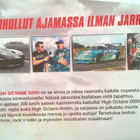 High Octane 2000 DVD - pikkukuva 3