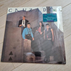 Cruzados LP - pikkukuva 1