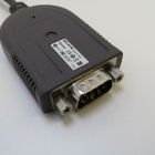 Belkin USB-RS-323 adapteri USB - pikkukuva 2