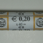 2020 BELGIA 20c rulla UNC - pikkukuva 2