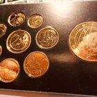 Prestige-kolikkosetti, Euro Suomi 2010, 24 karaatin kullattu - pikkukuva 2
