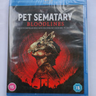 Pet Sematary: Bloodlines Blu-ray - pikkukuva 1