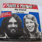 Mouth & MacNeal I see a star 7 45 hollanti 1974 euroviisut - pikkukuva 2