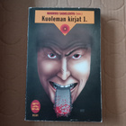 Kuoleman kirjat 1 Fan sarja - pikkukuva 1