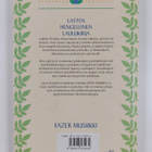 Lasten hengellinen laulukirja - pikkukuva 2
