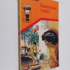 Harry Kullman : Ipaneman vanki - pikkukuva 1