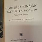 Suomen ja Venäjän talvisota - pikkukuva 2