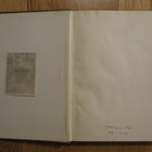 Helene Schjerfbeck EXLIBRIS Marita Reuter * ex-libris [1927] - pikkukuva 3