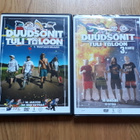 Duudsonit tuli taloon Kaudet 1 ja 3 DVD - pikkukuva 1