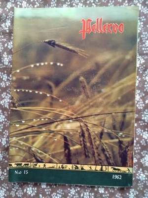Pellervo No 15 syyskuu 1962
