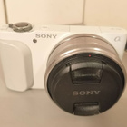 Sony NEX-3N + Sony SEL-Sony 16mm F2.8 - pikkukuva 1