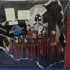SLAUGHTER - FUCK OF DEATH U.S 2005 M-/M- LP - pikkukuva 1