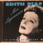 Edith Piaf  • Mon Légionnaire CD - pikkukuva 1