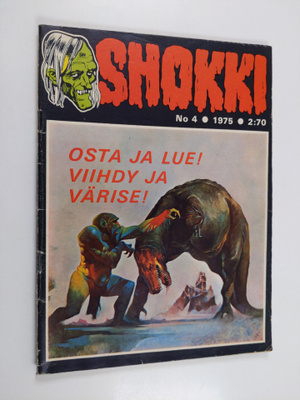 Shokki 4/1975