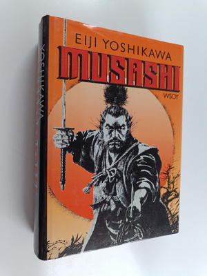 Eiji Yoshikawa : Musashi