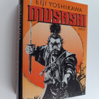 Eiji Yoshikawa : Musashi - pikkukuva 1