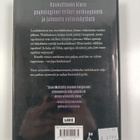 Jenni Multisilta : Kuinka tähdet kuolevat - pikkukuva 2