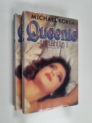 Michael Korda : Queenie - tie tähtiin 1-2