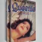Michael Korda : Queenie - tie tähtiin 1-2 - pikkukuva 1