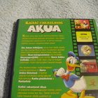 KAIKKI RAKASTAVAT AKUA (FI+SWE -PUHE)*** - pikkukuva 3