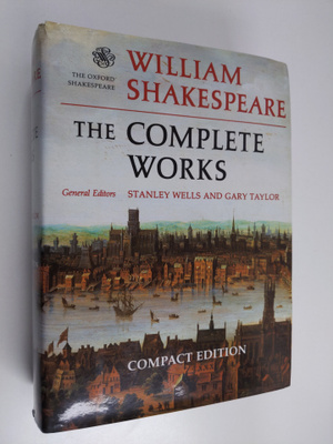 William Shakespeare : The complete works