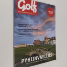 Golf 8/08 - pikkukuva 1