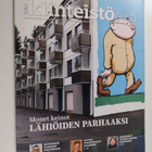 Kiinteistöposti 8/2018 - pikkukuva 1