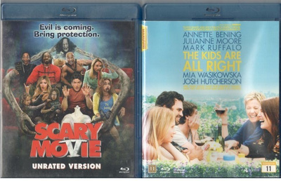 2 KPL blu-ray