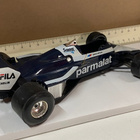Bburago Brabham BT 52 formula 1:24 - pikkukuva 2