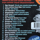 Ilpo Rantanen: Vuonna 85- Manserokin lyhyt oppimäärä - pikkukuva 3