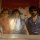 SLEDGEHAMMER - S/T M-/M- 2LP - pikkukuva 2
