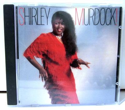 Shirley Murdock