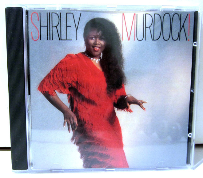 Shirley Murdock