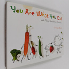 Serge Bloch : You are what you eat and other mealtime haz... - pikkukuva 1
