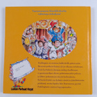 Michael Bond : Paddington sirkuksessa - pikkukuva 2