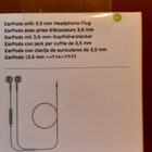 Apple EarPods - pikkukuva 2