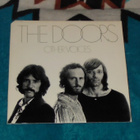 THE DOORS Other Voices ~ LP - pikkukuva 1