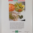 Brita Olsson : Pirkan kasviskeittokirja - pikkukuva 2
