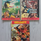 Korkeajännitys 1963-1967 - pikkukuva 5