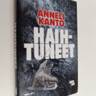 Anneli Kanto : Haihtuneet - pikkukuva 1