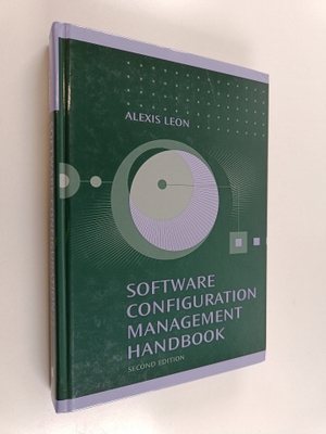 Alexis Leon : Software configuration management handbook