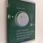 Alexis Leon : Software configuration management handbook - pikkukuva 1