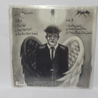 ALIAS - THE FINAL ACT EX/M- US 2001 LP - pikkukuva 2
