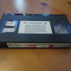 Hyvät, pahat ja rumat (Warner Home Video) VHS FIx - pikkukuva 2