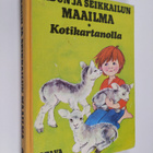 Sadun ja seikkailun maailma 2 : Kotikartanolla - pikkukuva 1