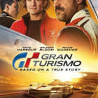 GRAN TURISMO (2023) (515) UUSI -FI- DVD nordic, 2023 - pikkukuva 2